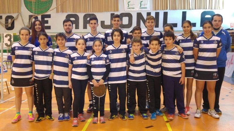 Los IES La Orden C y D finalizan su andadura doméstica
