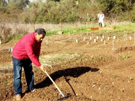 Cáritas finaliza tres cursos que permitirán que 26 personas se incorporen al mercado laboral