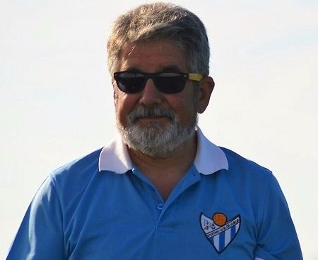 Sisco Folch: 'La cantera del Sporting Huelva ha crecido un 20% en el último año'