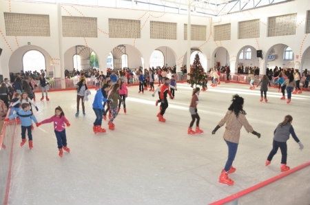 Más de una veintena de actividades para vivir la Navidad en Palos