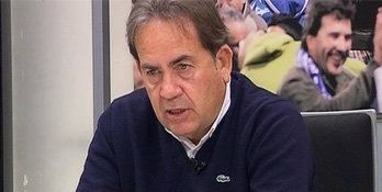 González Camacho: 'Pavón está siendo una verdadera víctima de las circunstancias'