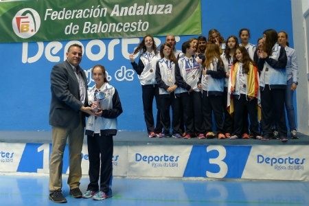 José Luis Pena: 'El Campeonato de España tendrá un retorno económico para la provincia de alrededor de tres millones de euros'