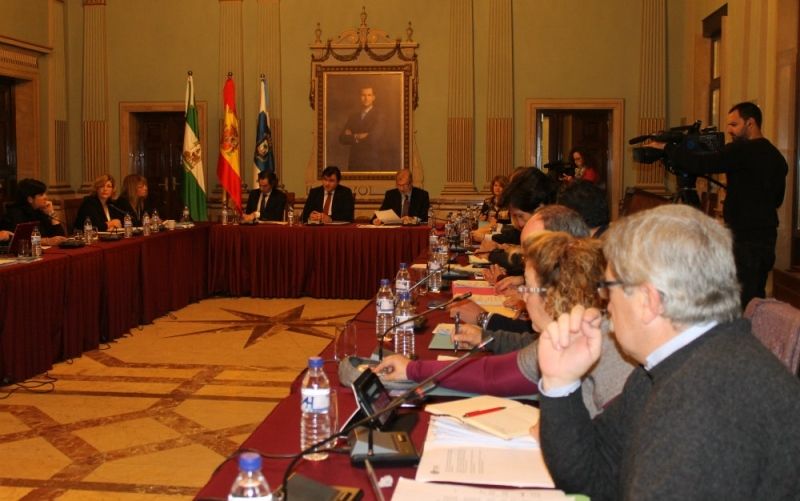 Luz verde a congelar el IBI en 2017