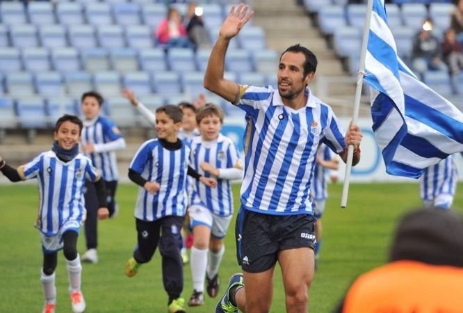 Emilio Martín quiere “bajar de 31 minutos y disfrutar” en su primera San Silvestre Vallecana