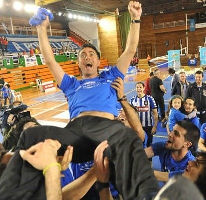 Paco Ojeda: 'El 2016 es el mejor año del IES La Orden en su historia con diferencia'