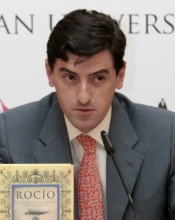 Santiago Padilla saca a la luz el primer relato sobre el camino de Juan Ramón y Platero hacia el Rocío
