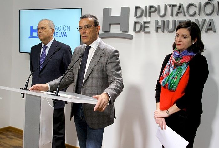 La Diputación destina en 2016 más de 1,7 millones de euros en ayudas a las familias más vulnerables