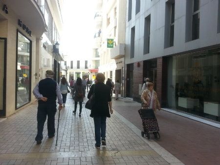 Se le devolverá la mitad de la tasa de basura pagada en 2015 a 336 pensionistas con ingresos inferiores al salario mínimo