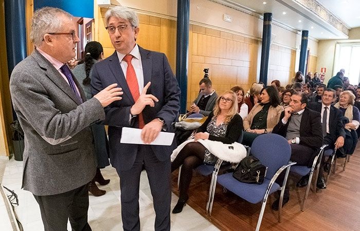 La Fundación Cepsa entrega los XII Premios al Valor Social en Huelva