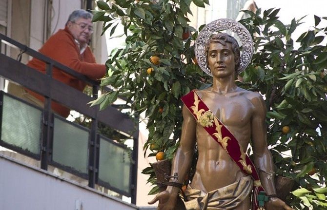 Siniestro Total, Bebe o Antonio José pondrán la banda sonora a las fiestas de San Sebastián
