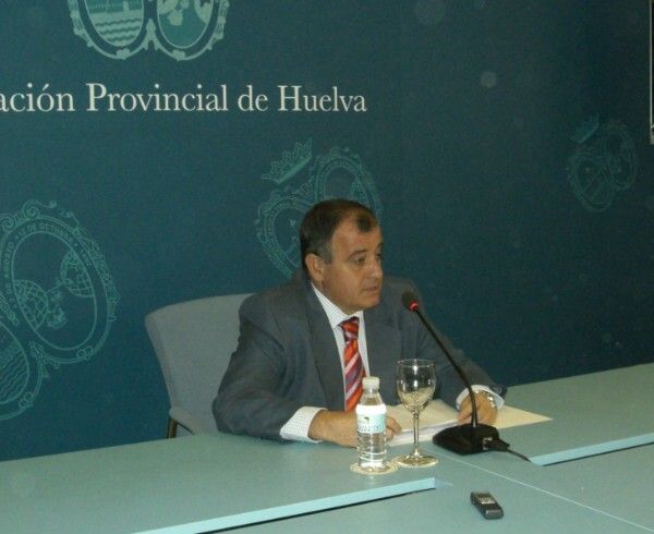Diputación reelaborará el proyecto de remodelación de La Rábida