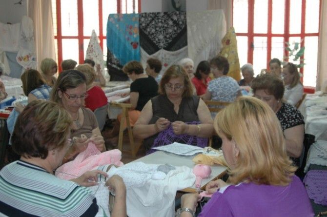 Cultura en los Barrios comienza el 15 de noviembre