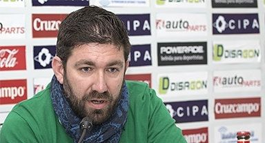 Pulido: 'La idea del club es que se queden unos diez trabajadores de los 30 que hay actualmente'