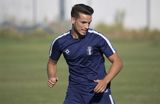José Alonso no se fía del colista: 'Hay que respetar a todos los rivales y tener mucho cuidado'