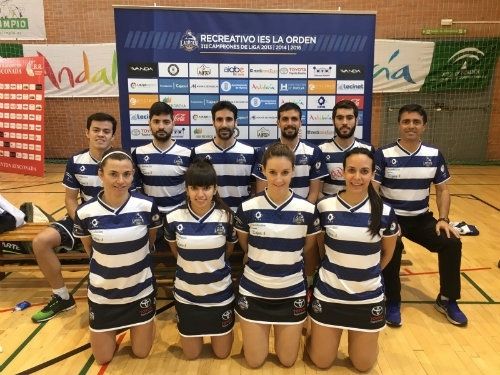 IES La Orden-Almería: David contra Goliat