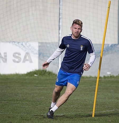 Iván Aguilar se perderá su quinto partido seguido