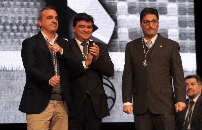 Cruz, sobre el Recre: 'No es fácil el camino y seguirán poniendo obstáculos'