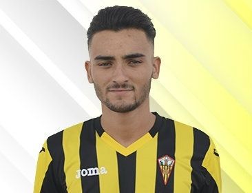 Higor Rocha, nuevo líder de un San Roque que ha recortado de 11 a tres puntos su distancia con el 'play-off' de ascenso