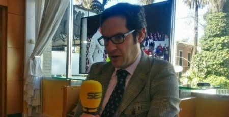 Carlos Hita: 'Me da la sensación de que hay demasiadas pequeñas guerras civiles entre el recreativismo'