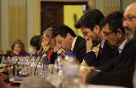 Luz verde a los incentivos para la puesta en marcha de nuevos comercios y bares este año en la capital