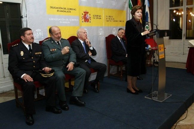 Fallece Pilar Pulgar, la primera alcaldesa de la Democracia