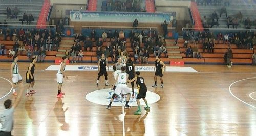 Un épico San Juan remonta y entra cuarto en la fase de ascenso, mientras que Huelva lo hace como segundo