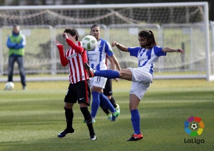Severo correctivo para un Sporting Huelva que sale de los puestos coperos (4-1)