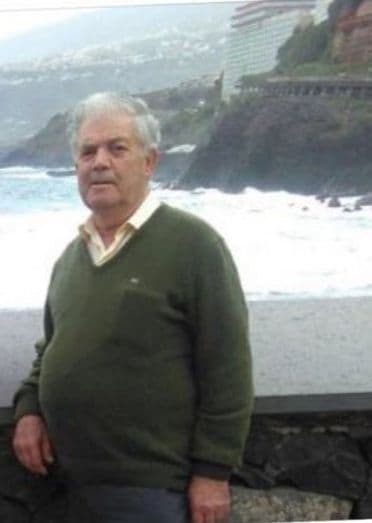 Hallan en un embalse el cadáver de José Manuel Mora, desaparecido el domingo en Valverde