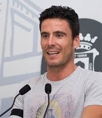 'No pienso en dejar el fútbol, pero sí que le comenté al presidente que si querían prescindir de mí lo entendía perfectamente'