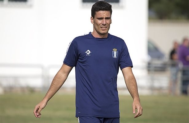 'No pienso en dejar el fútbol, pero sí que le comenté al presidente que si querían prescindir de mí lo entendía perfectamente'