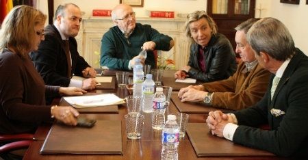Ciudadanos exigirá soluciones “concretas” a los problemas sanitarios de Huelva