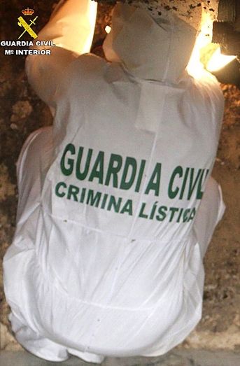 El anciano del Campillo fue torturado durante horas al creer sus asesinos que ocultaba 14.000 euros