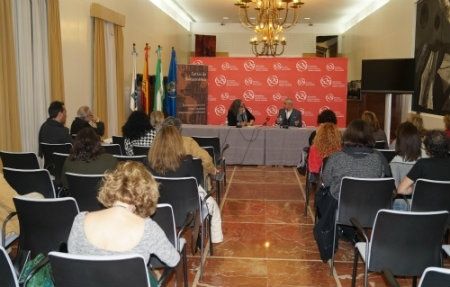 Jorge Eduardo Benavides y Manuel Moya protagonizan un nuevo encuentro del ciclo 'Letras de Iberoamérica'