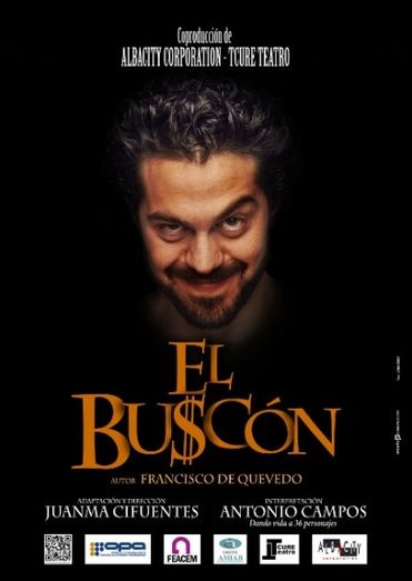 Pedro Guerra abre una programación primaveral del Gran Teatro con 'El club de la comedia', jazz y teatro