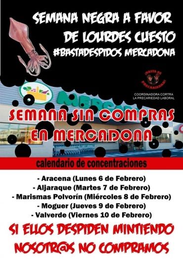 El runrún: El jaque a Mercadona no cesa