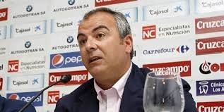 José Antonio Fernández: 'No existen consecuencias a corto plazo si el Ayuntamiento no nos devuelve el dinero'