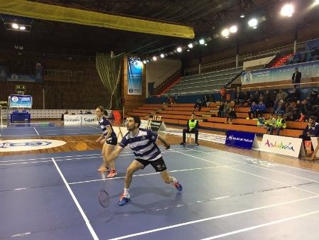 El IES La Orden sella matemáticamente su pase a una nueva final (4-3)