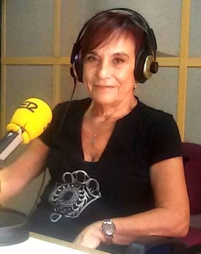 Una charla sobre ‘El perfume del amor’, propuesta literaria para San Valentín