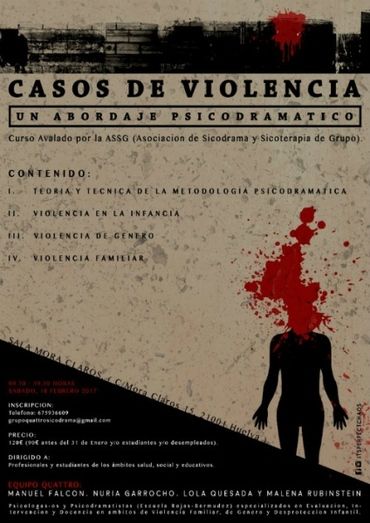 Psicólogos analizan en Huelva el aumento de la violencia intra y extrafamiliar en la sociedad española