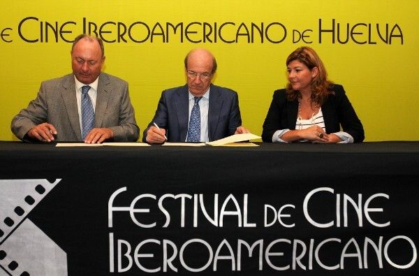 Cepsa acerca al público al Festival Iberoamericano de Huelva