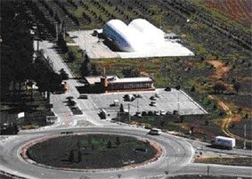 La estación de El Arenosillo cumple 35 años dedicada a la investigación atmosférica
