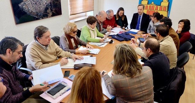 El Ayuntamiento quiere combatir el vandalismo en el Parque Moret con una campaña de concienciación entre sus usuarios