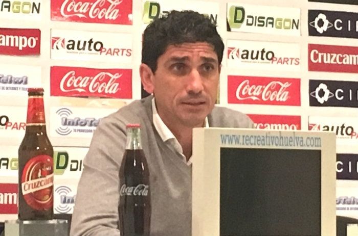 Pavón: “Miguelito tiene mucha confianza en si mismo y lo tenemos que aprovechar”