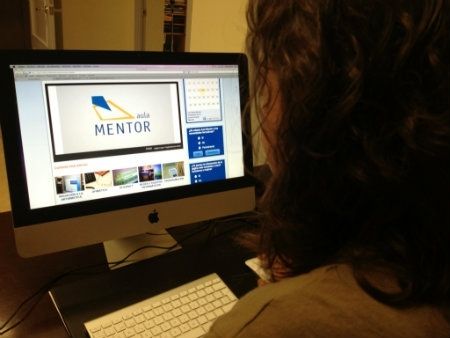 Diputación ofrece más de 170 cursos para la formación on line tutorizada a través de Aula Mentor