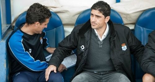 'La huelga de los trabajadores fue difícil y tensa, pero yo fui muy claro desde el minuto uno y no me escondí'