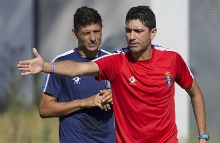'La huelga de los trabajadores fue difícil y tensa, pero yo fui muy claro desde el minuto uno y no me escondí'