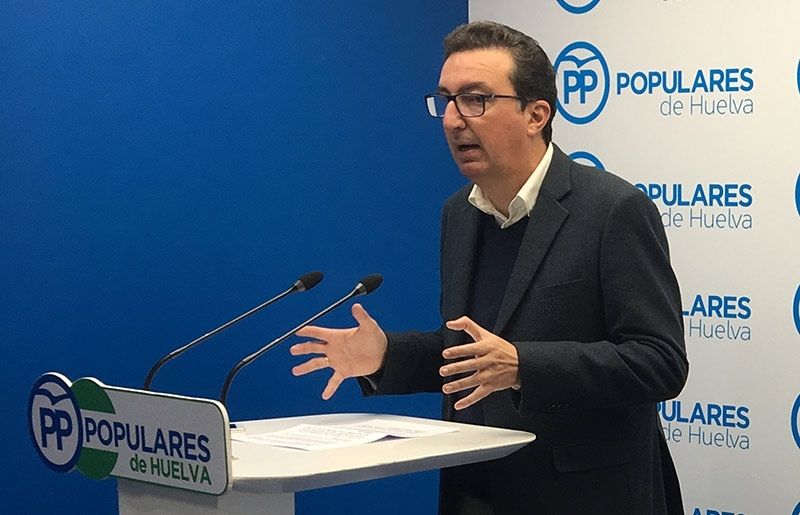 El PP afirma que la tercera manifestación por la sanidad es consecuencia del “evidente fracaso” de la Junta