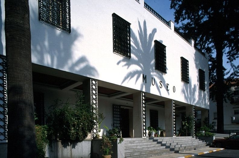 El Museo de Huelva celebra el 28F con un programa especial de actividades