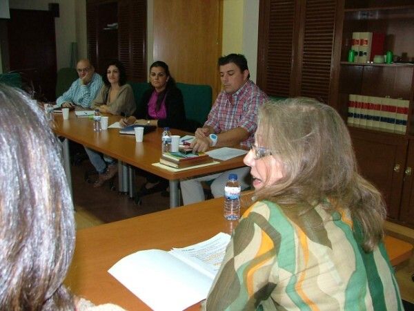 Unas 15.000 personas se benefician de las prestaciones de la Ley de Dependencia en Huelva