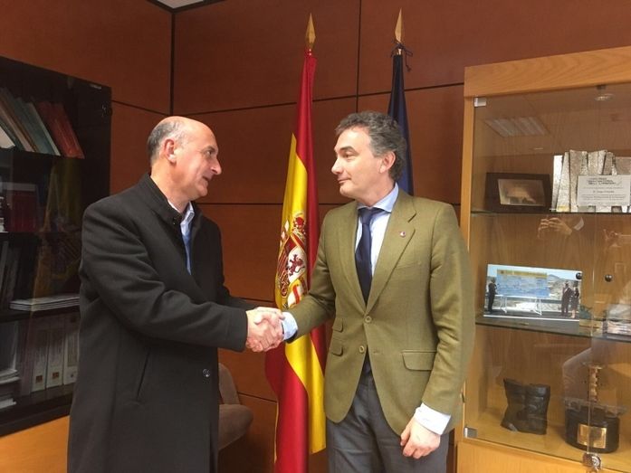 El Ayuntamiento de Lepe afirma que los proyectos de acceso al Chare saldrán a información pública en 15 días
